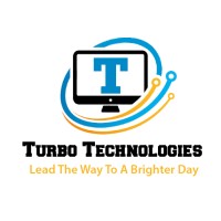 Turbo Technologies Logo
