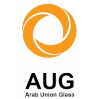Arab Union Glass Logo