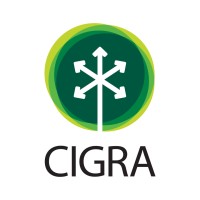 CIGRA SA Logo