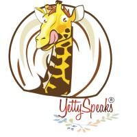 YettySpeaks Confectionery Solutions Logo