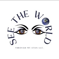See The World Thru My Eyes, LLC Logo