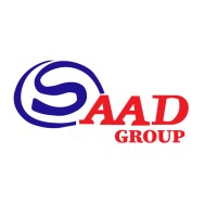 Saad Group Logo