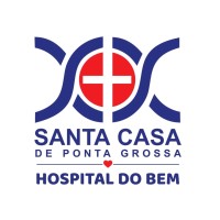 Santa Casa de Ponta Grossa Logo