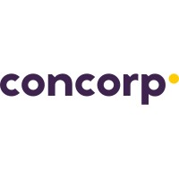 Concorp BV Logo