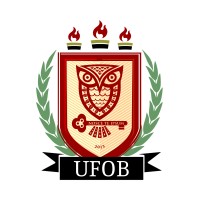 Universidade Federal do Oeste da Bahia Logo