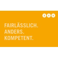 B.A.H. Personaldienste GmbH Logo