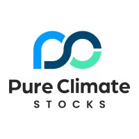 Pure Climate Stocks Logo