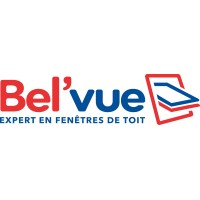 Belvue France Logo