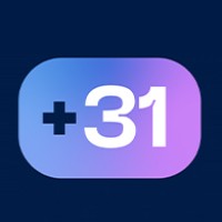 +31 Techniek Logo