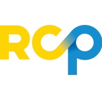 RCP Parking Ltd Logo