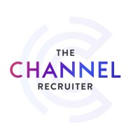 The Channel Recruiter Logo
