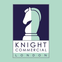 Knight Commercial London Limited Logo
