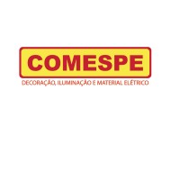 COMESPE - Comercial Elétrica São Pedro Logo