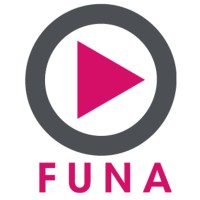 VIDELIO FUNA GmbH Logo