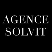 Agence Solvit Logo