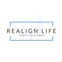 Realign Life Logo