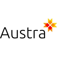 Austra Mining Solutions Logo