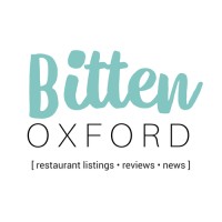 Bitten Oxford Logo