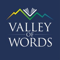 Valley of Words Logo
