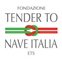 Fondazione Tender to Nave Italia ETS Logo