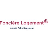 Foncière Logement Logo