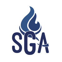 UConn Stamford Student Government Association Logo
