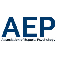 AEP - Association of Esports Psychology Logo