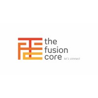the fusion core Logo