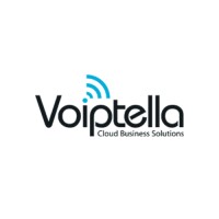 Voiptella Logo