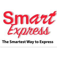 Smart Express (Pvt) Ltd Logo