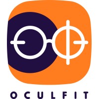 OculFit Logo