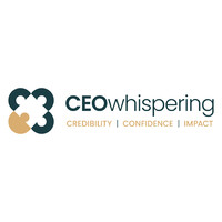 CEO Whispering Logo