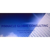 Pinnacle Global Consulting Logo