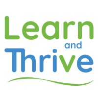Learn and Thrive Logo