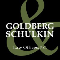 Goldberg & Schulkin Law Offices Logo