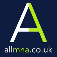 All M&A Logo