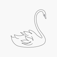 Simply Charming Socials Logo