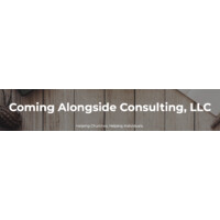 Coming Alongside Consulting, LLC Logo