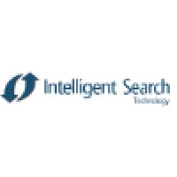 Intelligent Search Technology Logo