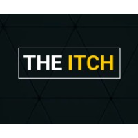 The Itch Logo