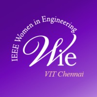 IEEE WIE VITCC Logo