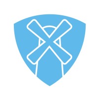 FILIP SIEVE CLEANERS Logo