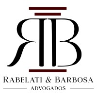 RABELATI & BARBOSA ADVOGADOS Logo