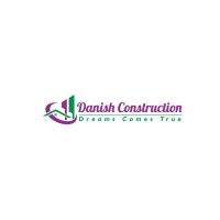 Danish Construction Logo