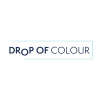 Drop of Colour Logo
