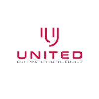 UNITED Software Technologies Logo