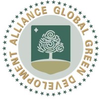 Global Green Development Alliance Logo
