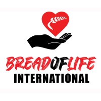 Bread of Life International Logo