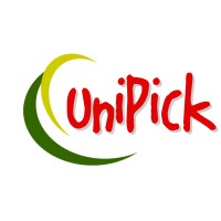 Unipick Foods Pvt. Ltd. Logo
