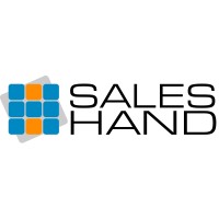 SALESHAND Logo